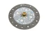 Комплект сцепления Citroen Berlingo/Peugeot Partner 1.6 BlueHDi 14- (d=235mm) KAWE 962759 (фото 7)