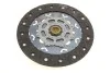 Комплект сцепления Citroen Berlingo/Peugeot Partner 1.6 BlueHDi 14- (d=235mm) KAWE 962759 (фото 10)