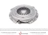 Комплект зчеплення Ford Fiesta 95-08 (d=190mm) (+вижимний) KAWE 962840CSC (фото 4)