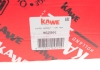 Комплект сцепления KAWE 962901 (фото 10)