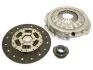 Комплект сцепления Nissan Pathfinder 2.5 dCi 05- (d=250mm) (+выжимной) KAWE 962910 (фото 1)