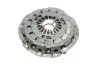 Комплект сцепления BMW 5 (F10) 10-14 (d=240mm) N47/N55/N54 (+выжимной) KAWE 962946 (фото 4)