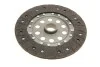 Комплект сцепления BMW 5 (F10) 10-14 (d=240mm) N47/N55/N54 (+выжимной) KAWE 962946 (фото 5)