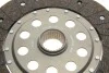Комплект сцепления BMW 5 (F10) 10-14 (d=240mm) N47/N55/N54 (+выжимной) KAWE 962946 (фото 6)