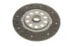 Комплект сцепления BMW 5 (F10) 10-14 (d=240mm) N47/N55/N54 (+выжимной) KAWE 962946 (фото 7)
