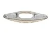 Комплект сцепления BMW 5 (F10) 10-14 (d=240mm) N47/N55/N54 (+выжимной) KAWE 962946 (фото 10)