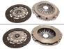 Комплект сцепления Hyundai Tucson/Kia Sportage/Ceed 2.0 CRDi 04- (d=240mm) KAWE 962986 (фото 1)
