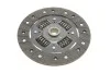 Комплект сцепления Honda CR-V III/IV 2.0/2.4 i-Vtec 06- (d=230mm) (+выжимной) KAWE 963210 (фото 5)