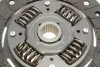 Комплект сцепления Honda CR-V III/IV 2.0/2.4 i-Vtec 06- (d=230mm) (+выжимной) KAWE 963210 (фото 6)