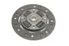 Комплект сцепления Honda CR-V III/IV 2.0/2.4 i-Vtec 06- (d=230mm) (+выжимной) KAWE 963210 (фото 7)