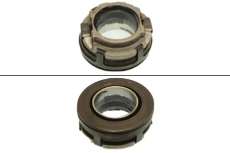 Вижимний пристрій зчеплення з підшипником KAWE 989357