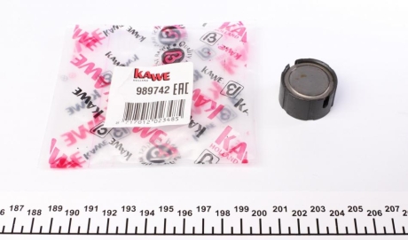 Выжимное устройство сцепления с подшипником KAWE 989742 (фото 1)