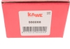 Комплект сцепления KAWE 990055 (фото 3)