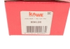Комплект сцепления KAWE 990126 (фото 5)