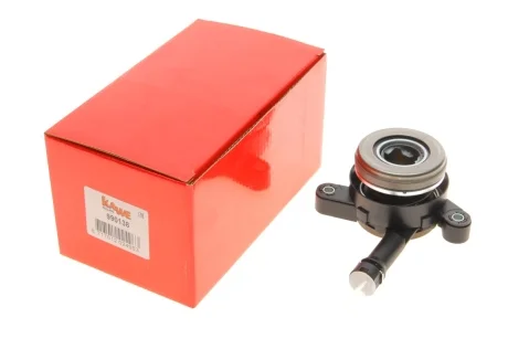 Подшипник выжимной Peugeot 4007/4008/Mitsubishi Outlander/Galant 1.8-2.4D 07- KAWE 990138
