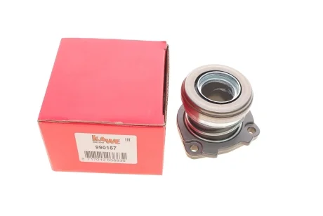 Підшипник вижимний Opel Astra J 09-15/Insignia 08-17/Zafira C 13- KAWE 990157