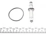 Подшипник выжимной Opel Combo 1.3CDTi/1.7DTi/1.4i/1.6i 01- KAWE 990167 (фото 2)