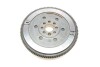 Демпфер зчеплення Land Rover Freelander I (L314) 2.0 Td4 4x4 00-06 (M 47, 204D3) KAWE DMF393 (фото 3)