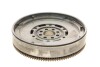 Демпфер зчеплення Land Rover Freelander I (L314) 2.0 Td4 4x4 00-06 (M 47, 204D3) KAWE DMF393 (фото 4)