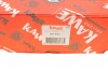 Демпфер зчеплення Land Rover Freelander I (L314) 2.0 Td4 4x4 00-06 (M 47, 204D3) KAWE DMF393 (фото 7)