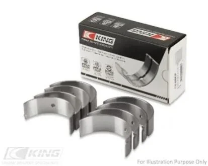 Підшипник ковзання King CR4134AM 0,75