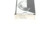 Вкладыши шатунные Toyota Land Cruiser 2.4 TD 84-96 (STD) King CR4187AM (фото 6)