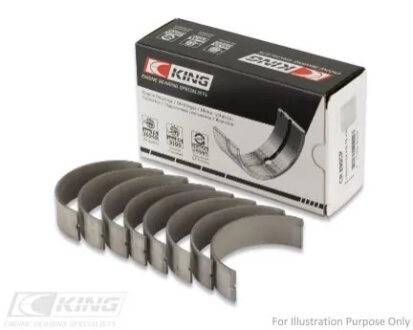 Підшипник ковзання King CR4280CP