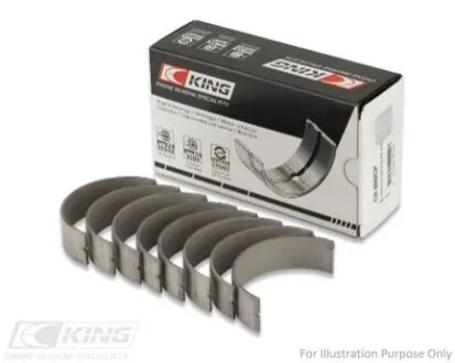 Підшипник ковзання King CR4280CP