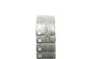 Вкладыши шатунные Toyota Land Cruiser 3.0 TD 93-02 (+0.25) King CR4390SI0.25 (фото 2)