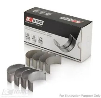 Підшипник ковзання King CR4500CA 0,5
