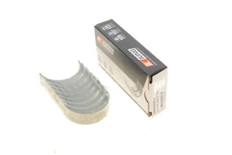 Вкладиші шатунні Citroen Berlingo/Jumpy/Peugeot Expert/Partner 1.6 HDi 05-11 (+0.30) King CR4503SX0.3