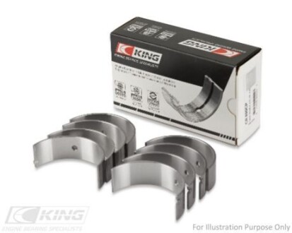 Підшипник ковзання King CR4512SI 0,5