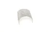 Вкладыши шатунные Ford Transit Connect 1.8 16V 02-13 (STD) King CR4515SI (фото 2)