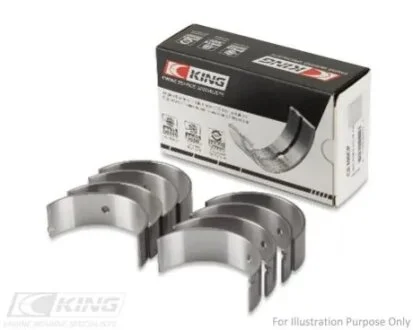 Підшипник ковзання King CR4594SM 0,25