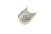 Вкладыши шатунные VW Caddy III/IV/Crafter/T5/T6 2.0 TDI 05- (+0.50) King CR460SV05 (фото 5)
