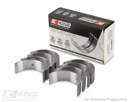 Підшипник ковзання King CR4639SM 0,25