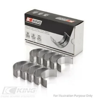 Підшипник ковзання King CR 509SI 0,25
