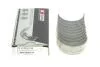 Вкладыши шатунные VW LT/T4 2.5 TDI 95-06 (+0.25) King CR 515SV0.25 (фото 5)