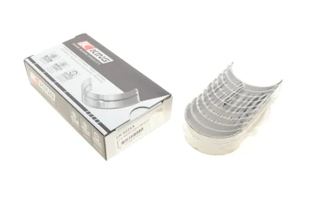 Вкладыши шатунные MB E-class (W210)/G-class (W461) 2.9TDI (OM602) 96- (STD) King CR 522XA