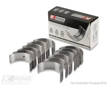 Підшипник ковзання King CR6735AM 0,25