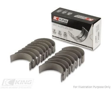 Подшипник скольжения King CR8046CP 0,5