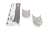 Вкладыши шатунные BMW 5 (E60/F10/G30/F90)/7 (E65-E67/F01-F04/G11/G12) 03- N62/N63/S63 (STD) King CR8049SV (фото 1)