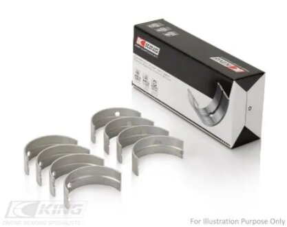 Підшипник ковзання King MB4050AM 0,25
