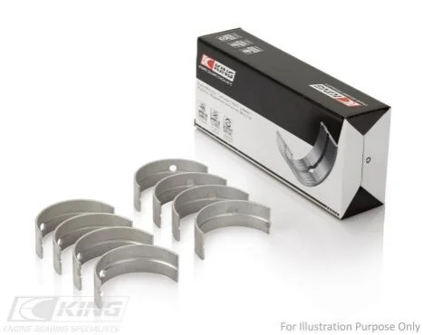Подшипник скольжения King MB4535SM 0,25 (фото 1)