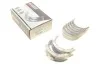 Вкладыши коренные BMW 1 (F20/F21)/2 (F45/F44/F460/X1 (F48) (B37 C15 A) 14- (+0.25) King MB4537SM0.25 (фото 1)