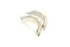 Вкладыши коренные BMW 1 (F20/F21)/2 (F45/F44/F460/X1 (F48) (B37 C15 A) 14- (+0.25) King MB4537SM0.25 (фото 3)
