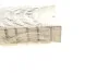 Вкладыши коренные BMW 1 (F20/F21)/2 (F45/F44/F460/X1 (F48) (B37 C15 A) 14- (+0.25) King MB4537SM0.25 (фото 5)