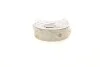 Вкладыши коренные BMW 1 (F20/F21)/2 (F45/F44/F460/X1 (F48) (B37 C15 A) 14- (+0.25) King MB4537SM0.25 (фото 6)