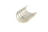 Вкладыши коренные BMW 1 (F20/F21)/2 (F45/F44/F460/X1 (F48) (B37 C15 A) 14- (+0.25) King MB4537SM0.25 (фото 9)