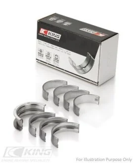 Подшипник скольжения HL STD King MB4545SI